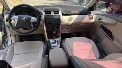 Tim Mua Xe Toyota Corolla Cu