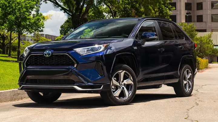 Tim Mua Xe Toyota Rav4 5 Ghế