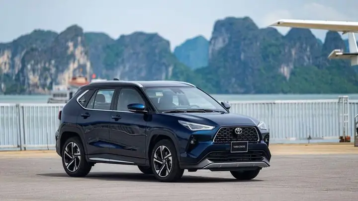 Tim Mua Xe Toyota Rav4 5 Ghế