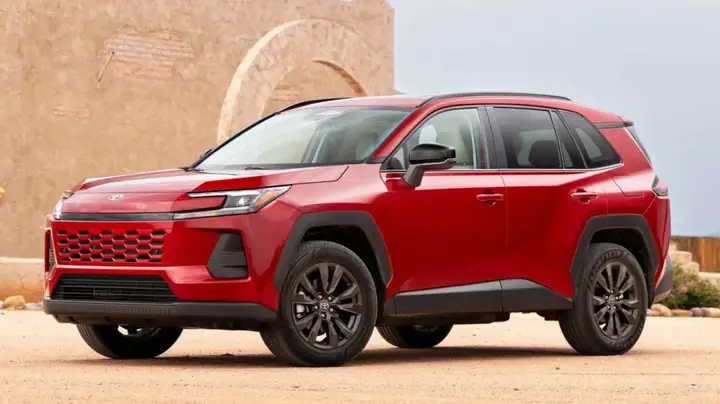 Tim Mua Xe Toyota Rav4 Tại Khánh Hòa Tim Mua Xe Toyota Rav4 Tại Khánh Hòa