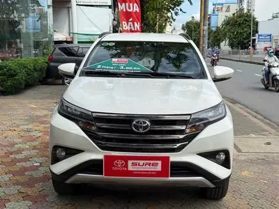 Tim Mua Xe Toyota Rush Cu Tai Tphcm Tim Mua Xe Toyota Rush Cu Tai Tphcm