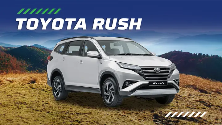 Tim Mua Xe Toyota Rush Cu Tai Tphcm Tim Mua Xe Toyota Rush Cu Tai Tphcm