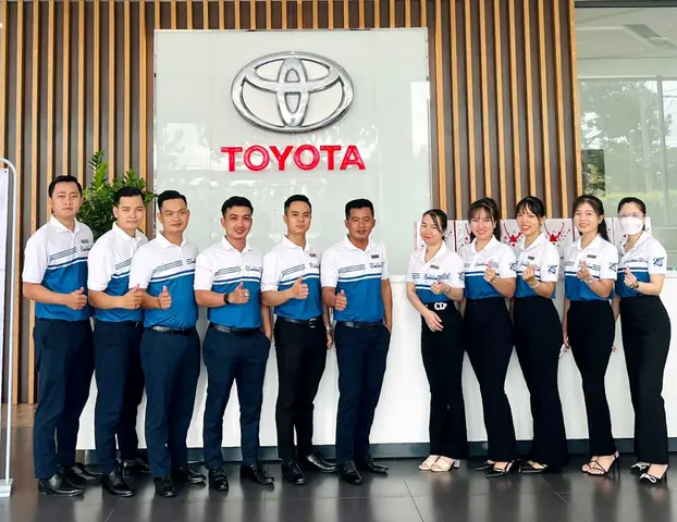 Tim Viec O Cong Ty Toyota An Suong Tim Viec O Cong Ty Toyota An Suong
