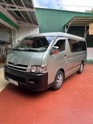 Timf Mua Toyota Hiace Tại Đalat Timf Mua Toyota Hiace Tại Đalat