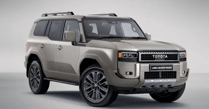 Ting Tong Toyota Vỹ Quận 5