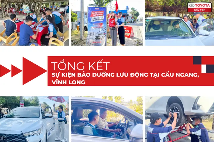 Ting Tong Toyota Vỹ Quận 5 Ting Tong Toyota Vỹ Quận 5