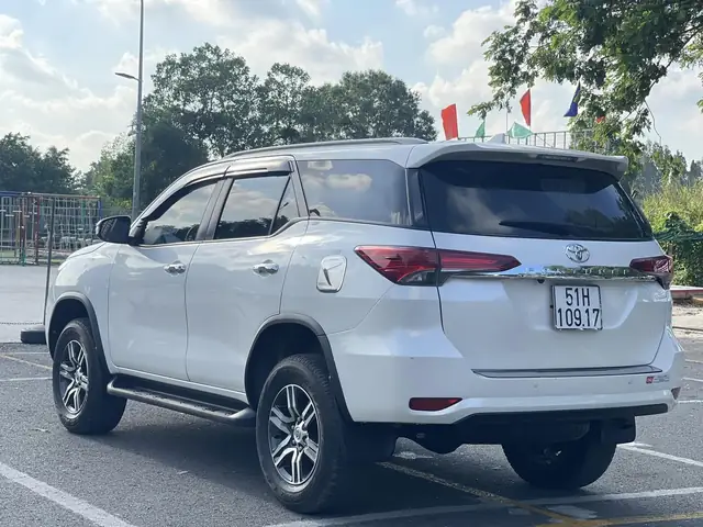 Tinh Hinh Toyota Dau Nam 2018 Tinh Hinh Toyota Dau Nam 2018