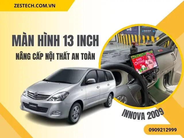 Tinh Nang Tren Toyota Innova 2009 Tinh Nang Tren Toyota Innova 2009