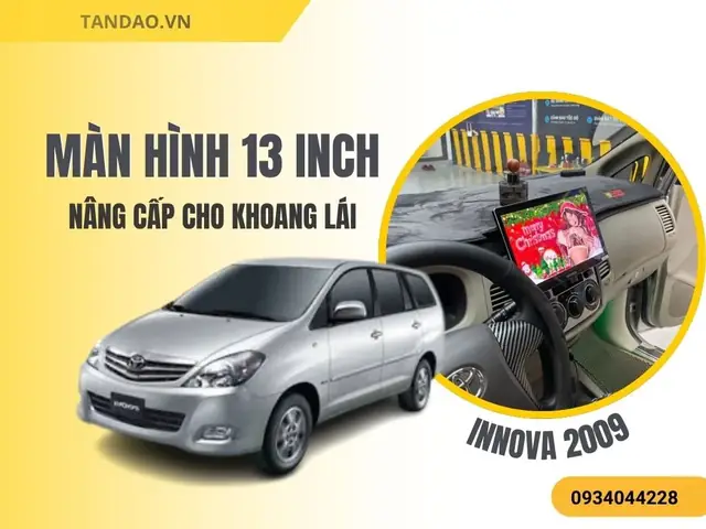 Tinh Nang Tren Toyota Innova 2009