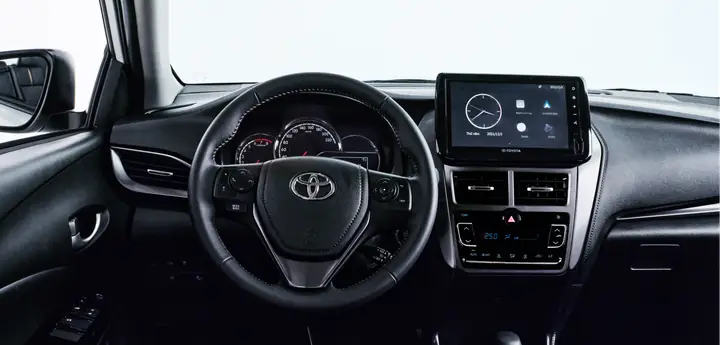 Tốc Độ Tối Đa Của Toyota Vios Tốc Độ Tối Đa Của Toyota Vios
