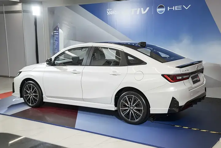 Tốc Độ Tối Đa Của Toyota Vios Tốc Độ Tối Đa Của Toyota Vios