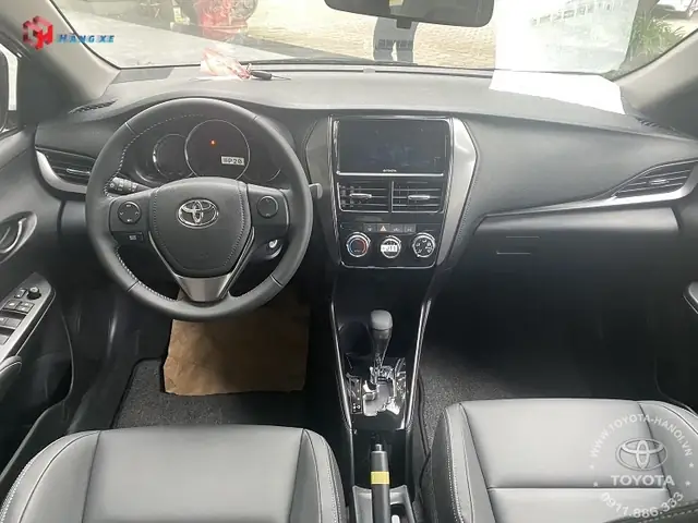 Tốc Độ Tối Đa Của Toyota Vios
