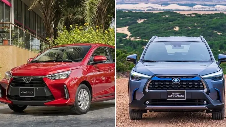 Toc Do Toi Da Cua Toyota Wigo