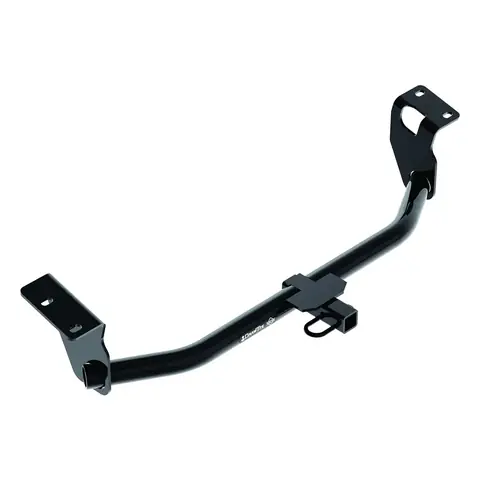Tow Bar Hitch Drawing For Toyota Altis