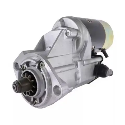 Toyota 1dz Auto Starter Motor Denso