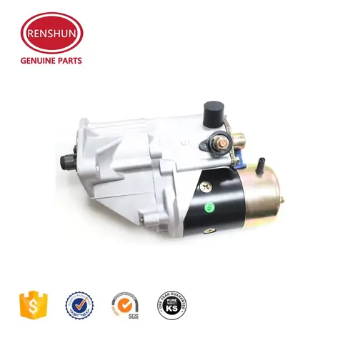 Toyota 1dz Auto Starter Motor Price In Vietnam Toyota 1dz Auto Starter Motor Price In Vietnam