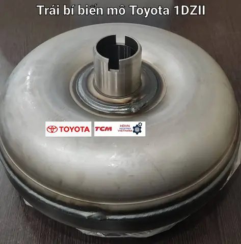 Toyota 1dz Starter Motor Price In Vietnam