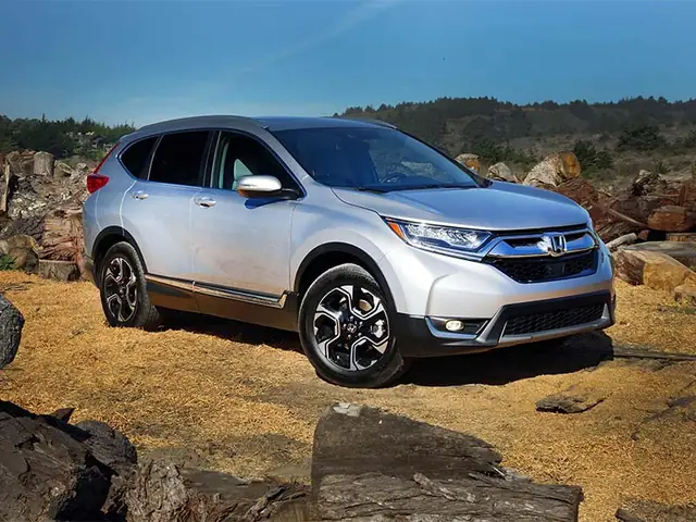 Toyota 2017 Cr-v Giá Bao Nhiêu