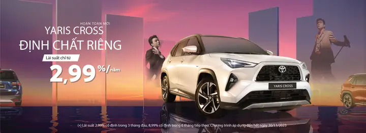 Toyota 3 Thang 2 Vung Tau