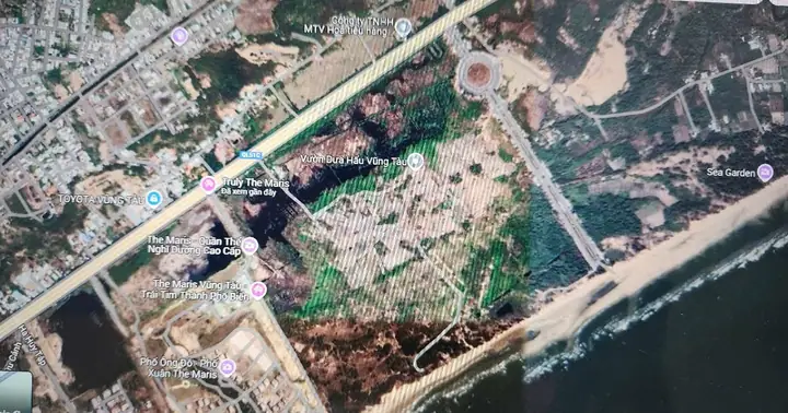 Toyota 3 Thang 2 Vung Tau Toyota 3 Thang 2 Vung Tau