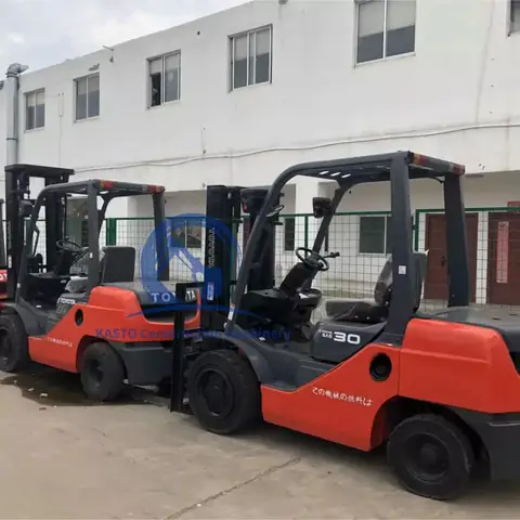 Toyota 3 Tonne Forklift For Sale Toyota 3 Tonne Forklift For Sale
