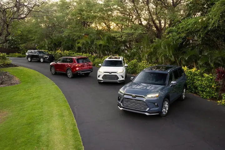 Toyota 4 Runner Dời 90 Off Road