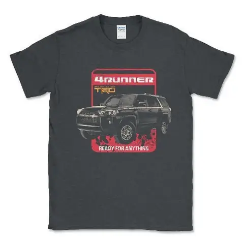 Toyota 4 Runner Off Road 83 Toyota 4 Runner Off Road 83