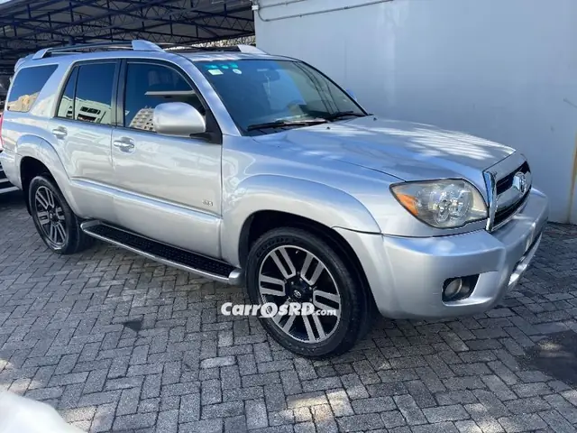 Toyota 4runner 2009 Precio Republica Dominicana Toyota 4runner 2009 Precio Republica Dominicana