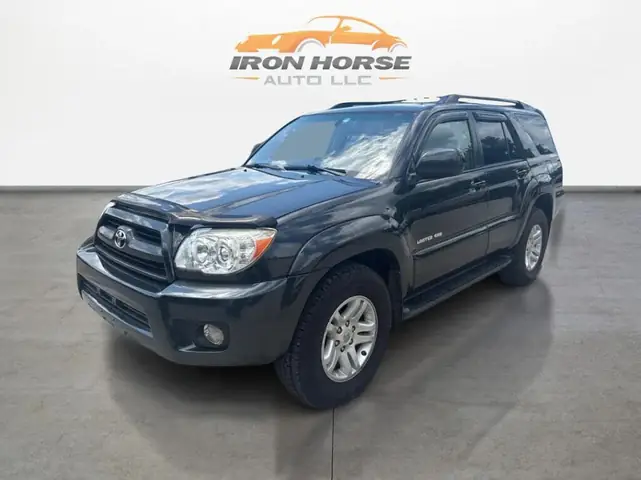 Toyota 4runner For Sale Under 15000 Toyota 4runner For Sale Under 15000
