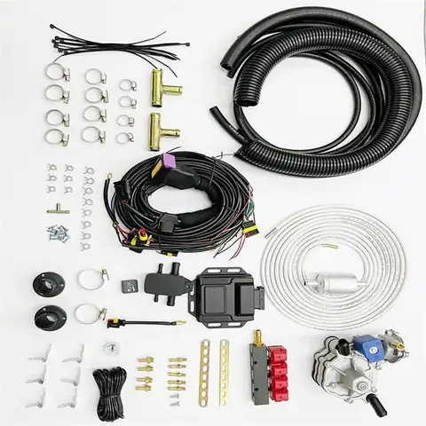 Toyota 4s-cu Petrol Single Point Injection