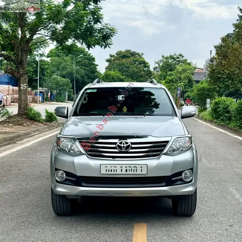 Toyota 4x2 2.7 2014 At Tiêu Thụ Xăng Toyota 4x2 2.7 2014 At Tiêu Thụ Xăng