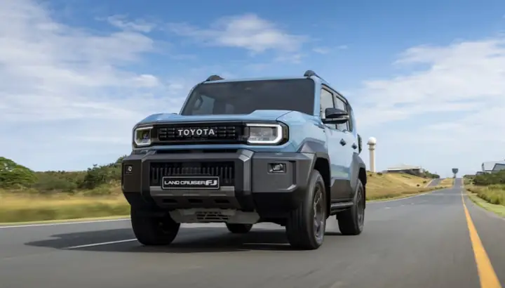 Toyota 7 Chỗ Sắp Về Việt Nam Toyota 7 Chỗ Sắp Về Việt Nam