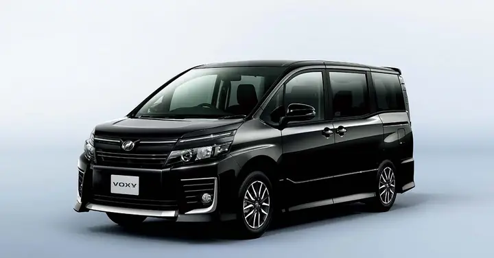 Toyota 7 人 车 马来西亚 Toyota 7 人 车 马来西亚