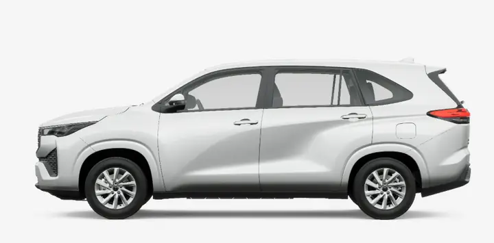 Toyota 7 Seater Car Price In India 2019