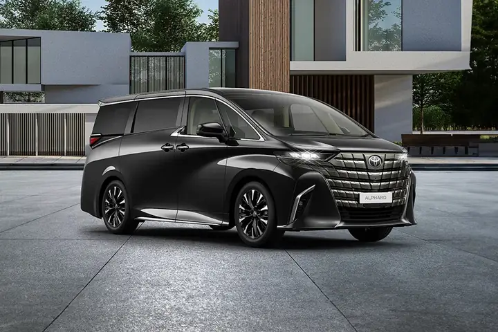 Toyota 7 Seater Car Price In India 2019
