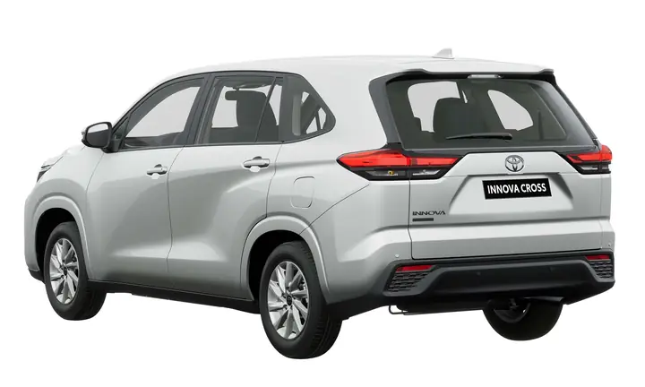 Toyota 7 Seater Car Price In India 2019