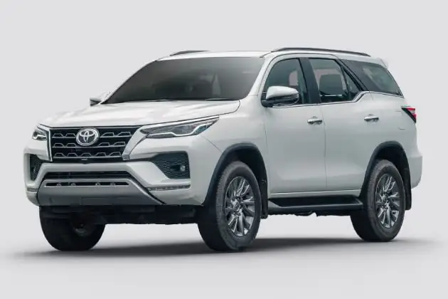 Toyota 7 Seater Car Price In India Toyota 7 Seater Car Price In India