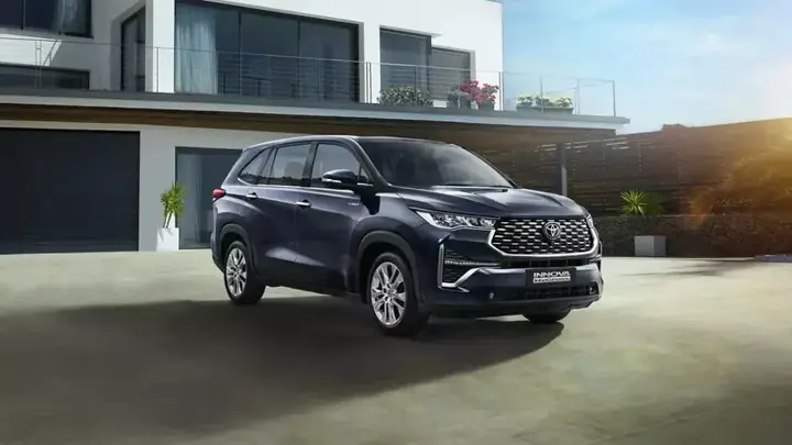 Toyota 7 Seater Car Price In India Toyota 7 Seater Car Price In India