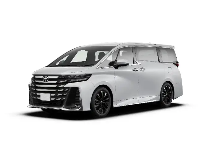 Toyota 7 Seater Cars In India