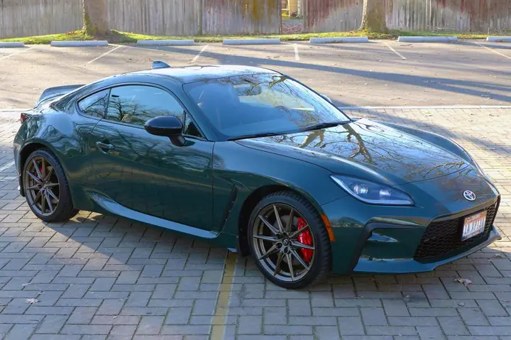 Toyota 86 Hakone Edition For Sale Toyota 86 Hakone Edition For Sale