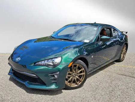 Toyota 86 Hakone Edition For Sale