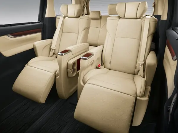 Toyota Alphard 2018 Gia Bao Nhieu Toyota Alphard 2018 Gia Bao Nhieu