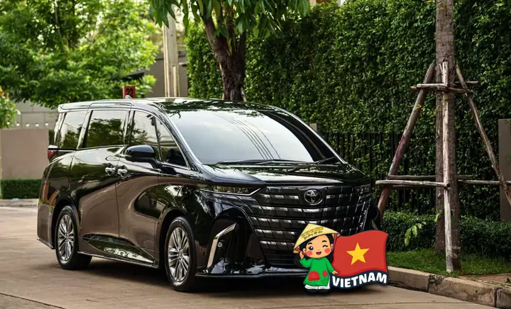 Toyota Alphard 2019 Vs Kia Sedona 2019 Toyota Alphard 2019 Vs Kia Sedona 2019