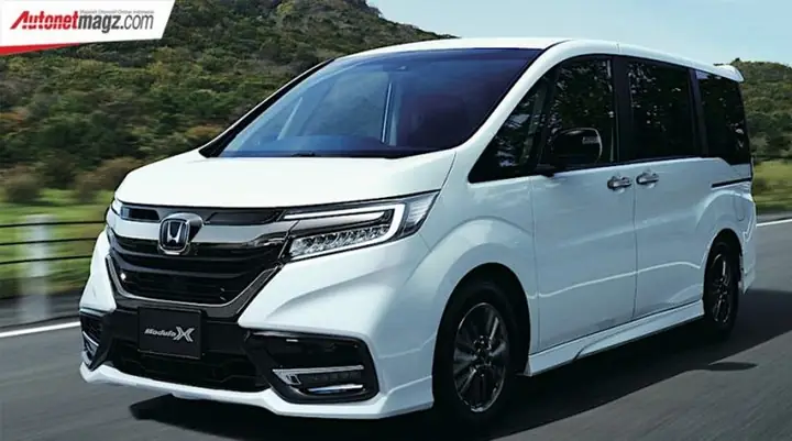 Toyota Alphard Cạnh Tranh Vouws Sendora