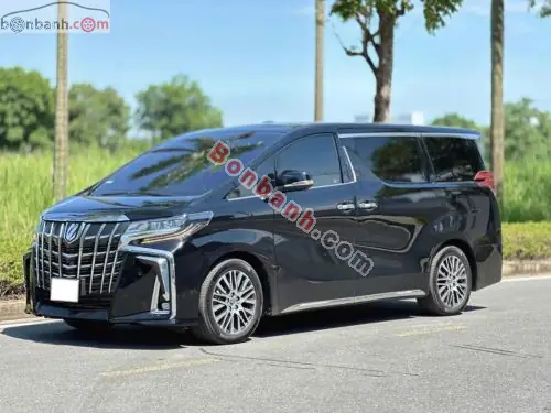 Toyota Alphard Executive Lounge 2016 Bán Tp Hcm Toyota Alphard Executive Lounge 2016 Bán Tp Hcm
