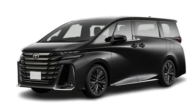 Toyota Alphard For Sale In Germany Toyota Alphard For Sale In Germany