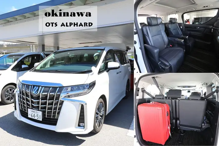 Toyota Alphard6 7人座休旅車 Toyota Alphard6 7人座休旅車