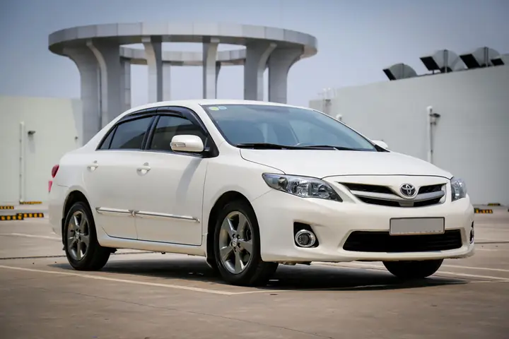 Toyota Altis 2.0 Doi 2011 Gia Bao Nhieu Toyota Altis 2.0 Doi 2011 Gia Bao Nhieu