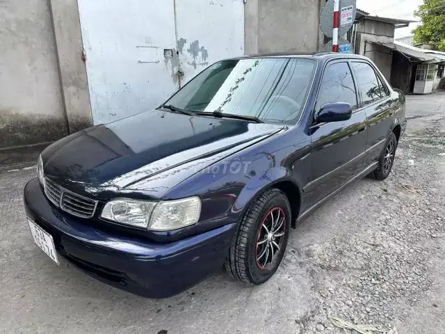 Toyota Altis 2000 Model For Sale Philippines Toyota Altis 2000 Model For Sale Philippines