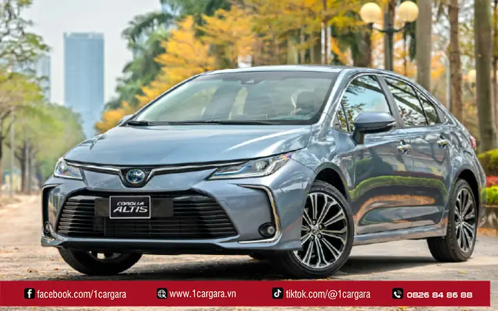 Toyota Altis 2010 Cu Gia Bao Nhieu Toyota Altis 2010 Cu Gia Bao Nhieu